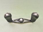 Photo1: Shimano Original Handle 83mm [5910] (1)