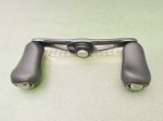 Photo2: Shimano Original Handle 83mm [5910] (2)