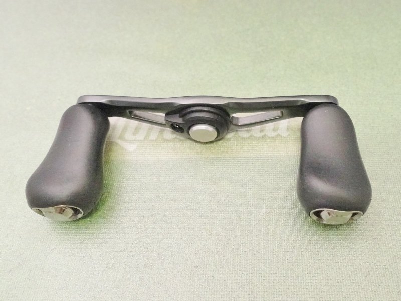 Photo2: Shimano Original Handle 83mm [5910] (2)