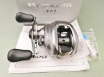 Photo1: Shimano 18 Bantam Mgl PG  [5908] (1)