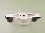 Photo4: Shimano Original Handle 83mm [5909] (4)