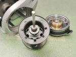 Photo14: Shimano 18 Bantam Mgl PG  [5908] (14)