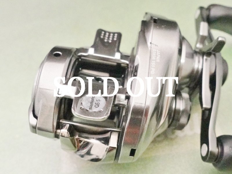 Photo13: Shimano 18 Bantam Mgl PG  [5908] (13)