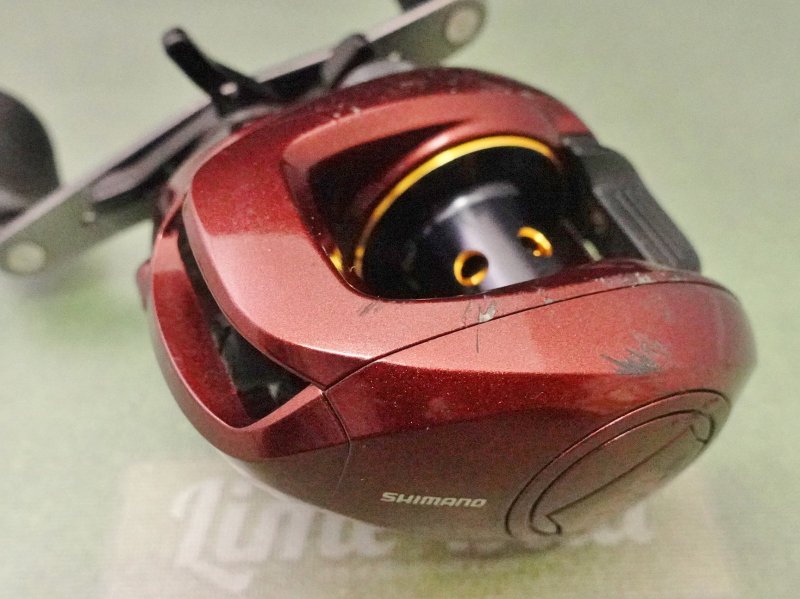 Photo6: Shimano Shimano Scorpion XT 1000  [5905] (6)
