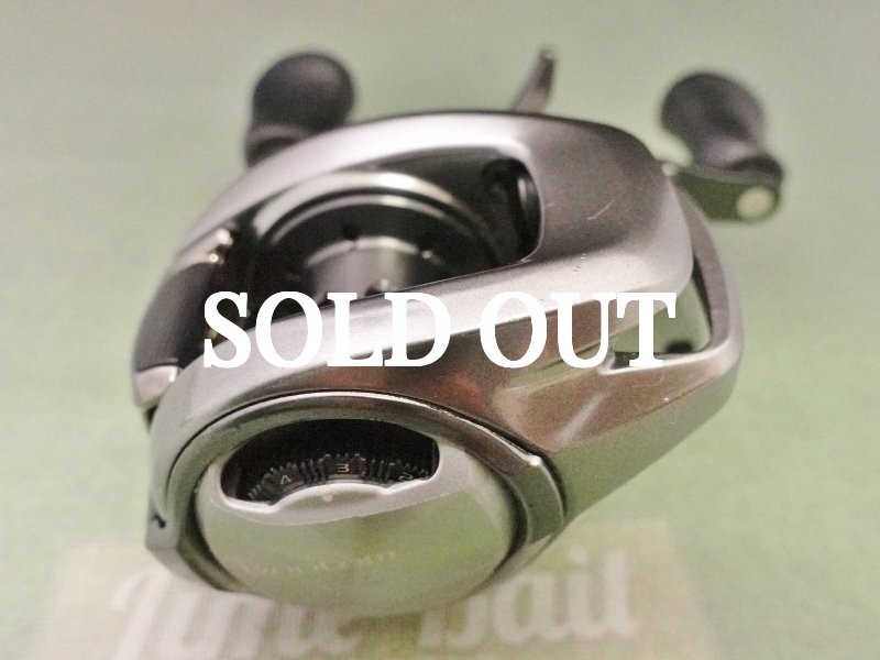 Photo8: Shimano 18 Bantam Mgl PG  [5908] (8)