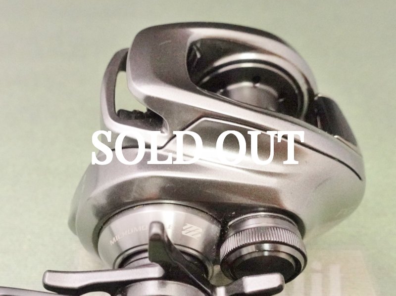 Photo4: Shimano 18 Bantam Mgl PG  [5908] (4)