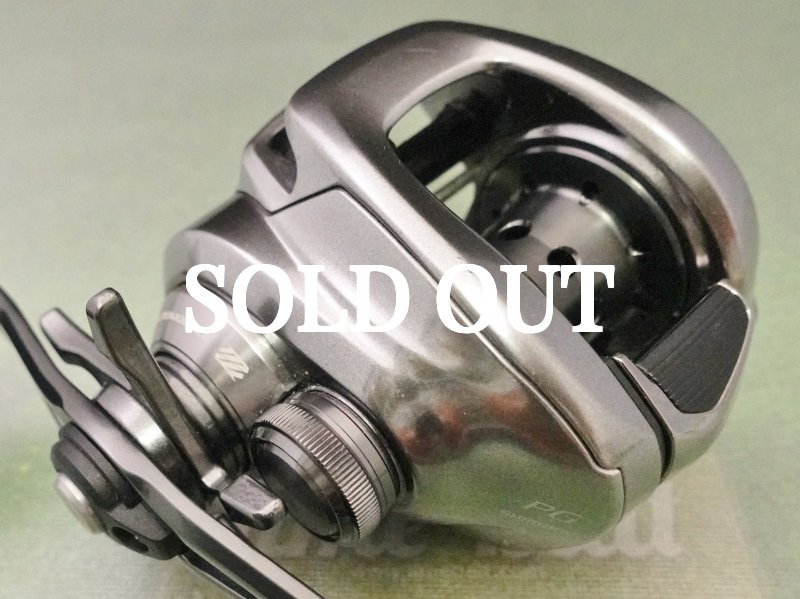 Photo3: Shimano 18 Bantam Mgl PG  [5908] (3)