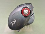 Photo7: Daiwa 16 Zillion Zillion SV TW 7.3L Body Set [5907] (7)