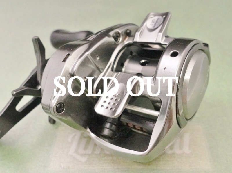 Photo11: Shimano 18 Bantam Mgl PG  [5908] (11)