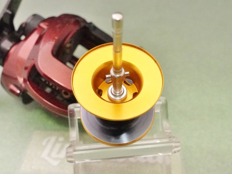 Photo14: Shimano Shimano Scorpion XT 1000  [5905] (14)