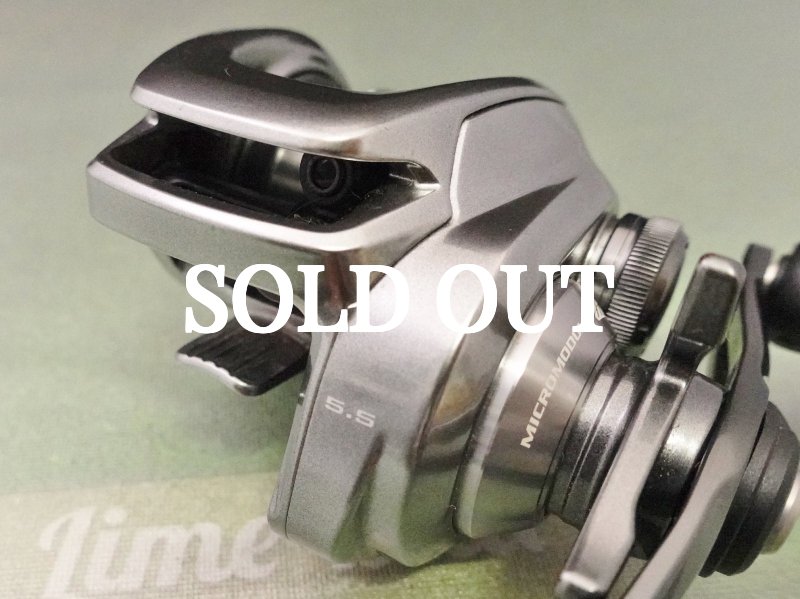 Photo6: Shimano 18 Bantam Mgl PG  [5908] (6)
