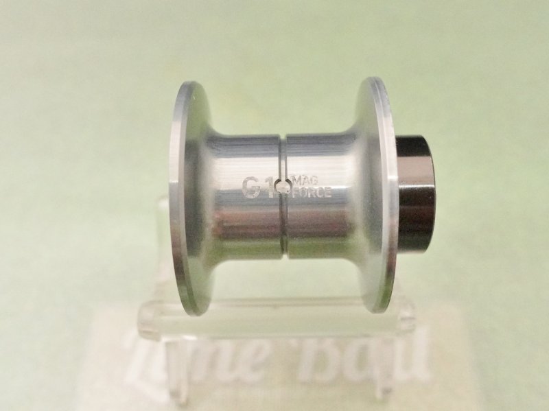 Photo1: Daiwa 18 Zillion TW HD 1520 Spool [5911] (1)