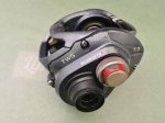 Photo3: Daiwa 16 Zillion Zillion SV TW 7.3L Body Set [5907] (3)