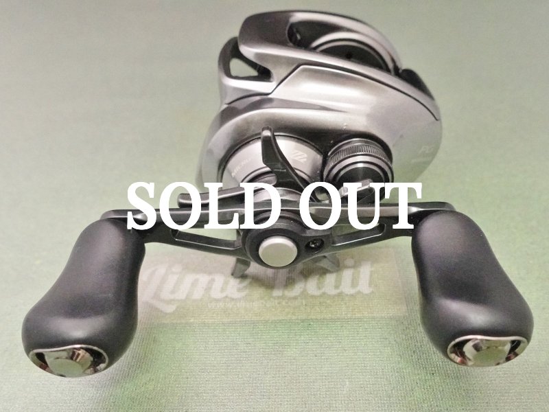 Photo5: Shimano 18 Bantam Mgl PG  [5908] (5)