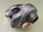 Photo10: Daiwa 16 Zillion Zillion SV TW 7.3L Body Set [5907] (10)