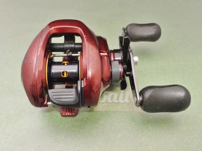 Photo1: Shimano Shimano Scorpion XT 1000  [5905] (1)