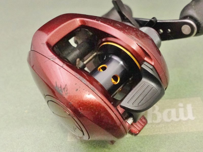 Photo7: Shimano Shimano Scorpion XT 1000  [5905] (7)