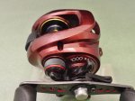Photo3: Shimano Shimano Scorpion XT 1000  [5905] (3)