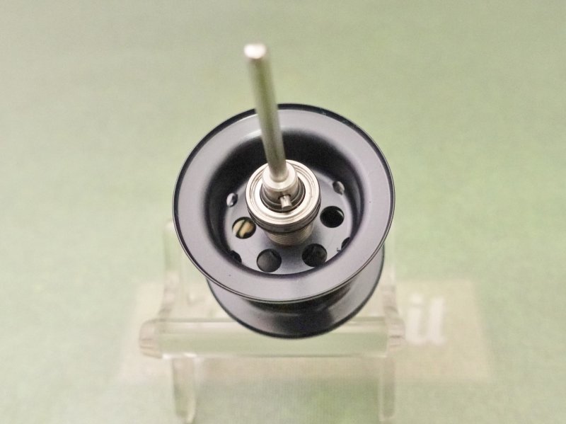 Photo3: Shimano 24 Conquest 30/31 HG SE Spool [5903] (3)