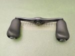 Photo3: Shimano 24 Conquest 31 HG SE Handle [5904] (3)