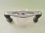 Photo4: Shimano Original Handle 83mm [5910] (4)