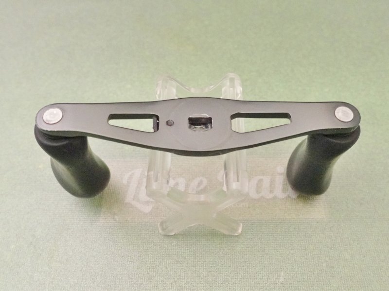 Photo4: Shimano Original Handle 83mm [5910] (4)