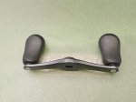 Photo4: Shimano 24 Conquest 31 HG SE Handle [5904] (4)
