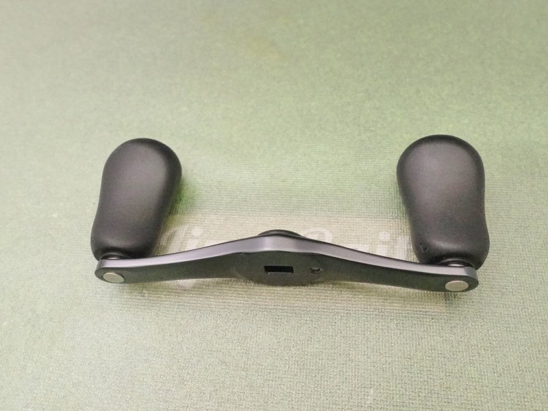 Photo4: Shimano 24 Conquest 31 HG SE Handle [5904] (4)