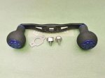 Photo2: Daiwa Original Handle 110mm [5813] (2)