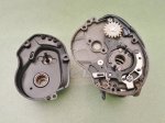 Photo12: Daiwa 16 Zillion Zillion SV TW 7.3L Body Set [5907] (12)