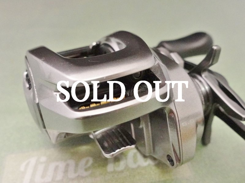 Photo7: Shimano 18 Bantam Mgl PG  [5908] (7)