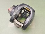 Photo1: Daiwa 16 Zillion Zillion SV TW 7.3L Body Set [5907] (1)