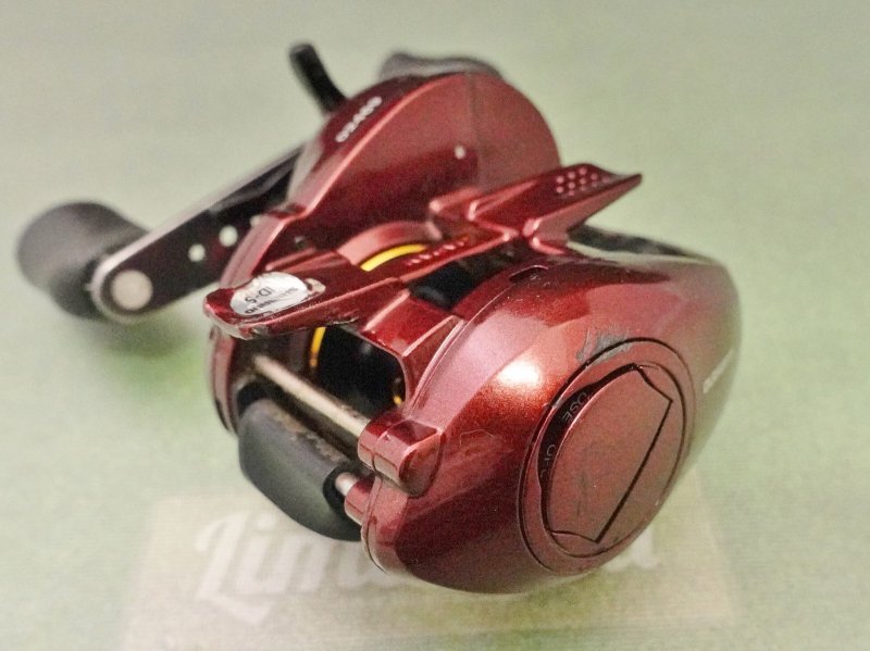 Photo9: Shimano Shimano Scorpion XT 1000  [5905] (9)