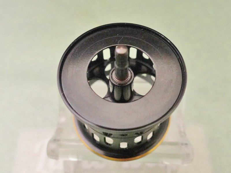 Photo3: Abu Garcia Revo ALC BF7 Spool [5902] (3)