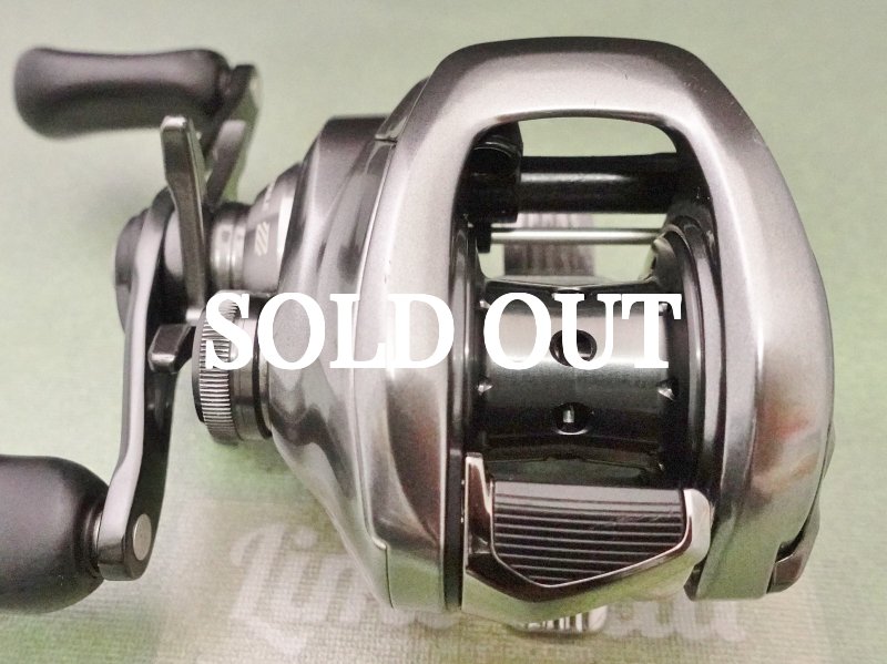 Photo2: Shimano 18 Bantam Mgl PG  [5908] (2)
