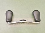 Photo3: Shimano Original Handle 83mm [5909] (3)