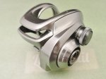 Photo4: Shimano 18 Bantam 6HG L Body Part [5917] (4)
