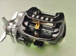 Photo6: Daiwa18 Zillion TWHD 1520SH R [5918] (6)