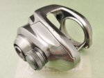 Photo2: Shimano 18 Bantam 6HG L Body Part [5917] (2)
