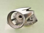 Photo6: Shimano 18 Bantam 6HG L Body Part [5917] (6)