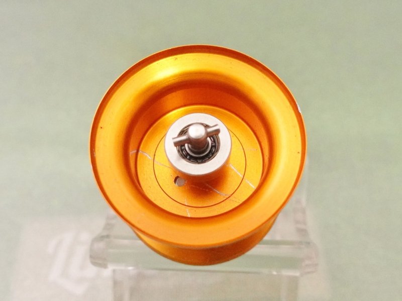 Photo3: Daiwa SV Spool 34mm [5915] (3)