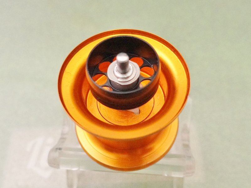 Photo2: Daiwa SV Spool 34mm [5915] (2)
