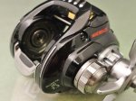 Photo3: Daiwa18 Zillion TWHD 1520SH R [5918] (3)