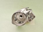 Photo5: Shimano 18 Bantam 6.2 L Body Part [5916] (5)