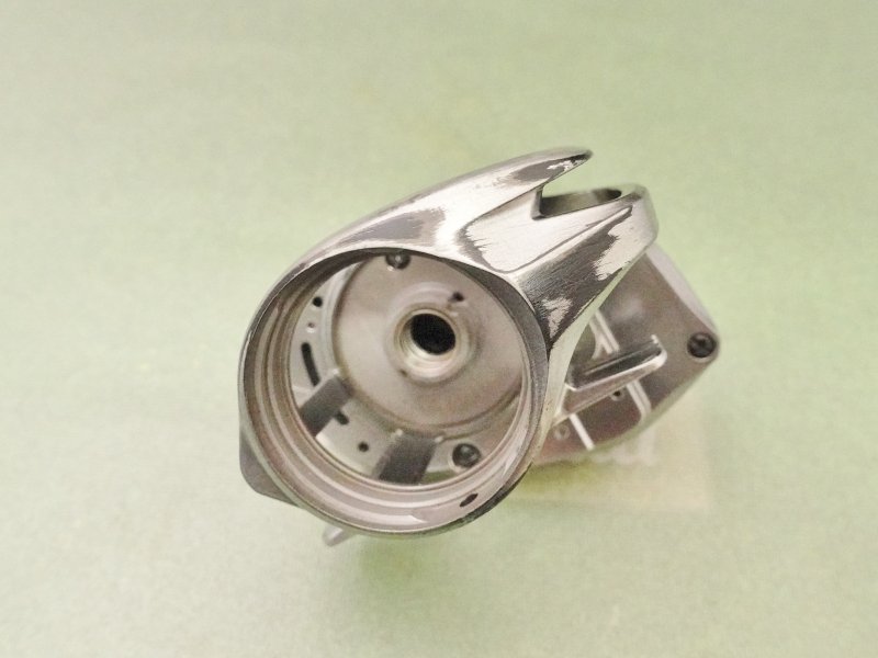 Photo5: Shimano 18 Bantam 6.2 L Body Part [5916] (5)