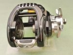 Photo2: Daiwa18 Zillion TWHD 1520SH R [5918] (2)