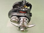 Photo4: Daiwa18 Zillion TWHD 1520SH R [5918] (4)