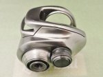 Photo3: Shimano 18 Bantam 6HG L Body Part [5917] (3)