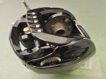 Photo7: Daiwa18 Zillion TWHD 1520SH R [5918] (7)