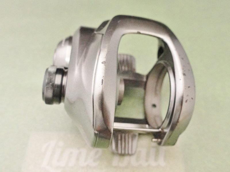 Photo1: Shimano 18 Bantam 6HG L Body Part [5917] (1)